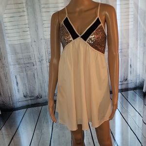 Tobi NWT mini dress size xs